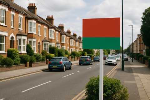 UK Mortgage Lenders Raise Rates, Borrowers Face Higher Costs
