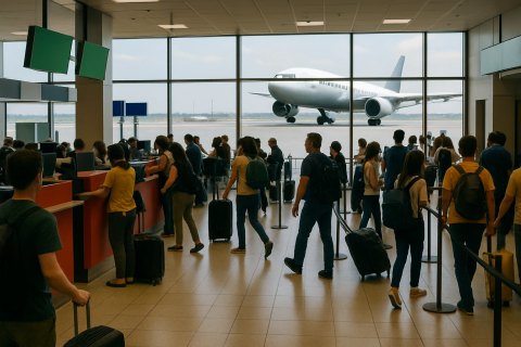 Heathrow Expansion Timeline Uncertain as Burnham Stays Neutral