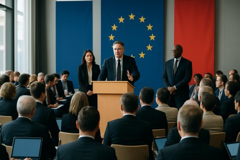 Andy Burnham Considers Options for UK's Future with EU Relations