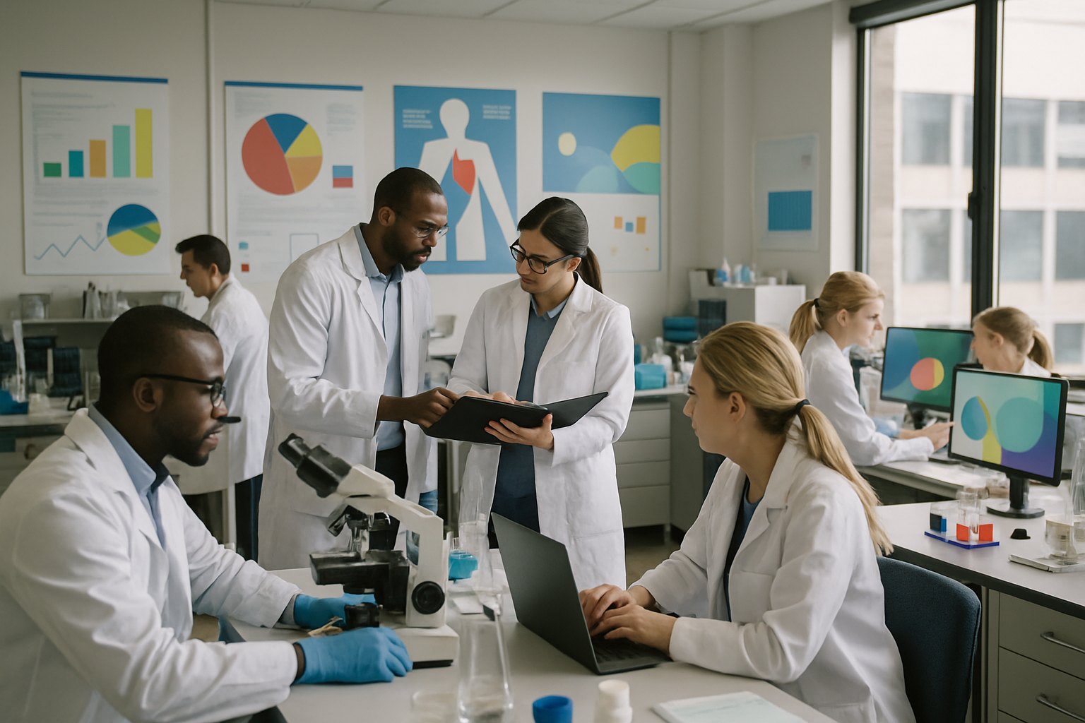 Exploring the Role of Irish Innovation in Shaping Europe's Healthcare Landscape